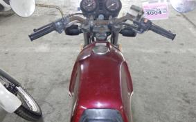 SUZUKI GSX250E 2010 GS25X