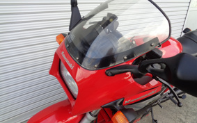 KAWASAKI GPZ900R NINJA 1991 ZX900A