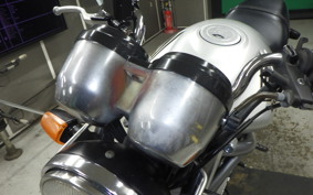 HONDA VTR 250 2023 MC33
