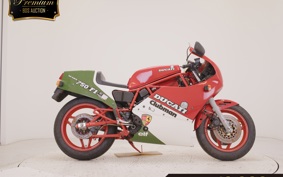 DUCATI 750 F1 1986