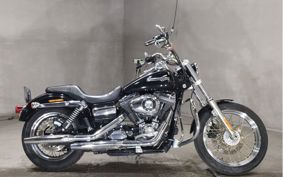 HARLEY HARLEY FXDC1580 GV4