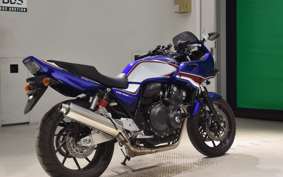 HONDA CB400 SUPER BOLDOR A 2022 NC42