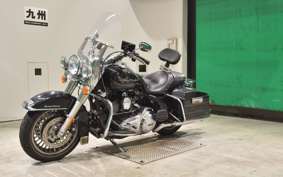 HARLEY FLHR 1690 2013