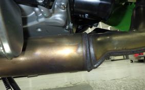 KAWASAKI NINJA 650 A 2025 ER650S