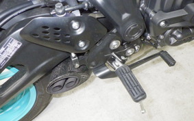 YAMAHA MT-07 2024 RM33J