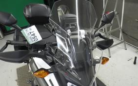 HONDA NC750X D Limited 2019 RC90