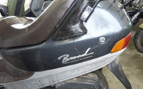 HONDA BROAD 50 1998 AF33
