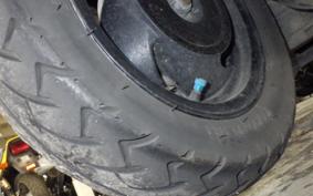 HONDA SPACY 100 2001 JF13