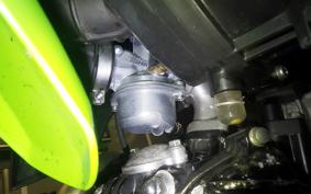 KAWASAKI KSR110 E 1995 KL110D