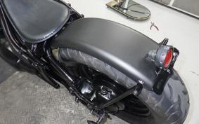 YAMAHA DRAGSTAR 400 CLASSIC 2000 4TR