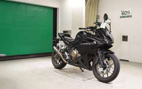 HONDA CBR400R ABS 2017 NC47