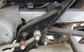 YAMAHA XS650 SPECIAL 1979 3G5