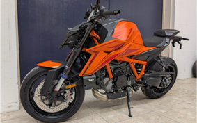 KTM 1390S-DUKE R EVO V3940