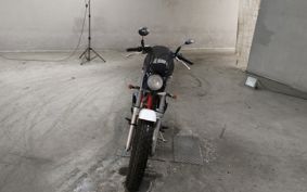 HONDA FTR223 MC34