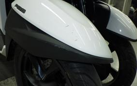 YAMAHA TRICITY 155 A SG37J