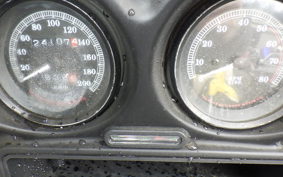 HARLEY FLHT 1340 1995