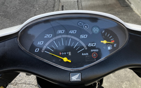 HONDA DIO AF68