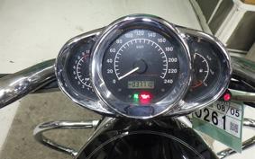 HARLEY V-ROD 1250 2009
