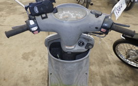 YAMAHA AXIS 100 SB06J