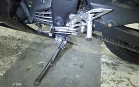 KAWASAKI NINJA 250R 1999 EX250K