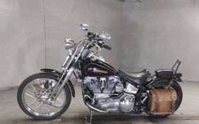 HARLEY HARLEY FXSTS1340 BLL