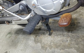 HONDA C50 SUPER CUB 2015 AA04