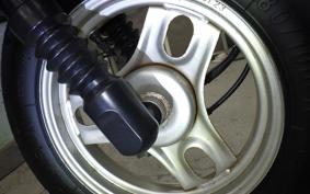 HONDA DIO Gen.6 2008 AF62