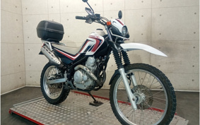 YAMAHA SEROW 250 DG17J