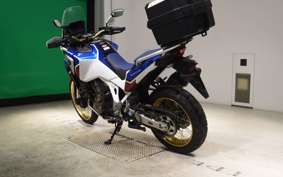 HONDA CRF1100L AFRICA TWIN DCT 2020 SD10