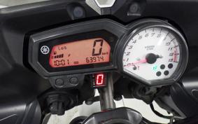 YAMAHA FZ8 FAZER S 2011