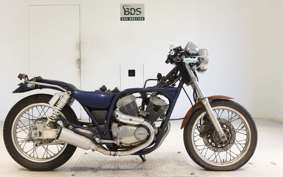 YAMAHA SRV250 RENAISSA 4DN