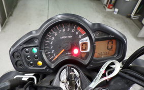 SUZUKI ｸﾞﾗﾃﾞｨｳｽ650A 2013