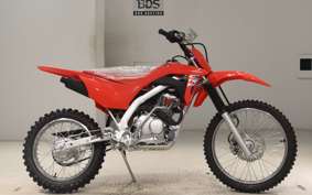 HONDA CRF125F JE03
