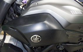 YAMAHA MT-07 ABS 2015 RM07J