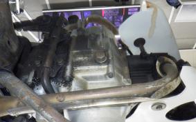 HONDA C50 SUPER CUB E C50