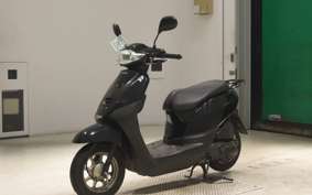 HONDA TACT-4ﾍﾞｰｼｯｸ AF79