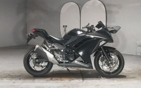KAWASAKI NINJA 250 EX250L