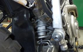 YAMAHA SEROW 250 Gen.2 DG17J