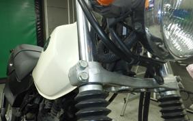 YAMAHA TW225 DG09J