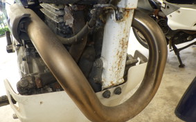 HONDA AX-1 MD21