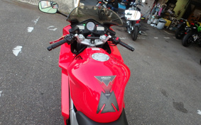 HONDA VFR800 ABS 2005 RC46
