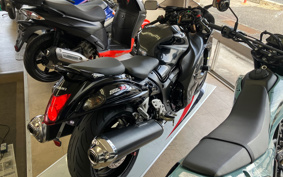 SUZUKI GSX-1300R HAYABUSA 2009 GX72A
