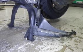 HONDA FORZA SI ABS 2009 MF12