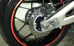 HONDA CBR600RR GEN 3 2017 PC40