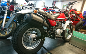 SUZUKI VANVAN 200 NH42A