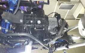HONDA DAX 125 2000 JB04
