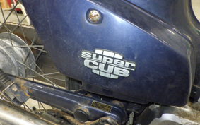 HONDA C90 SUPER CUB E HA02