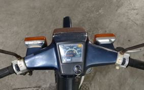 HONDA SUPER CUB50 C50