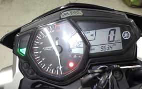 YAMAHA MT-25 1997 RG10J