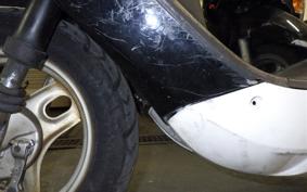 HONDA DIO Gen.6